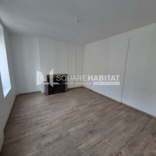 Location appartement à Boulogne-Sur-Mer