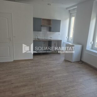 Location appartement à Boulogne-Sur-Mer