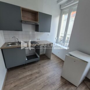 Location appartement à Boulogne-Sur-Mer