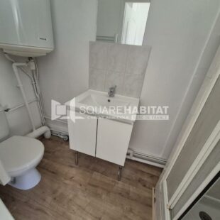 Location appartement à Boulogne-Sur-Mer