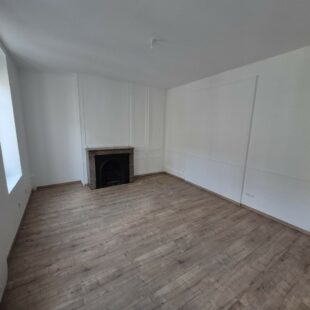 Location appartement à Boulogne-Sur-Mer