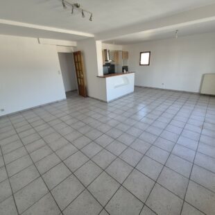 Location appartement à Berck