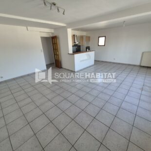 Location appartement à Berck