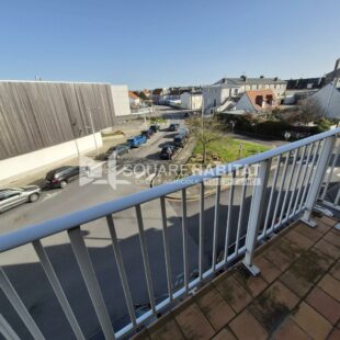 Location appartement à Berck