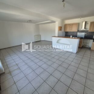 Location appartement à Berck