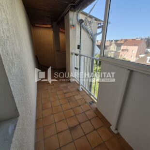 Location appartement à Berck