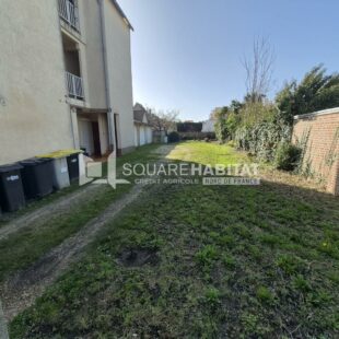 Location appartement à Berck