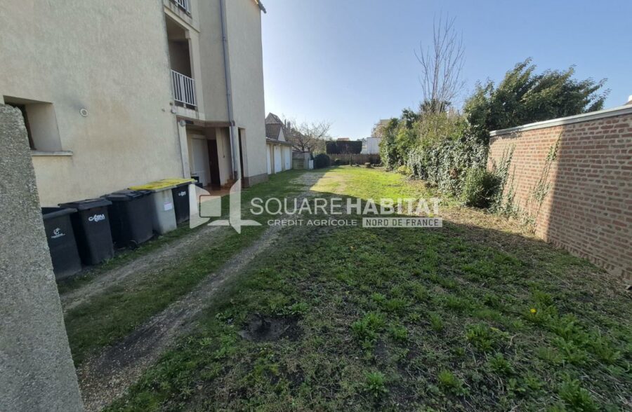 Location appartement à Berck