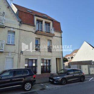 Location appartement à Berck
