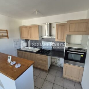 Location appartement à Berck