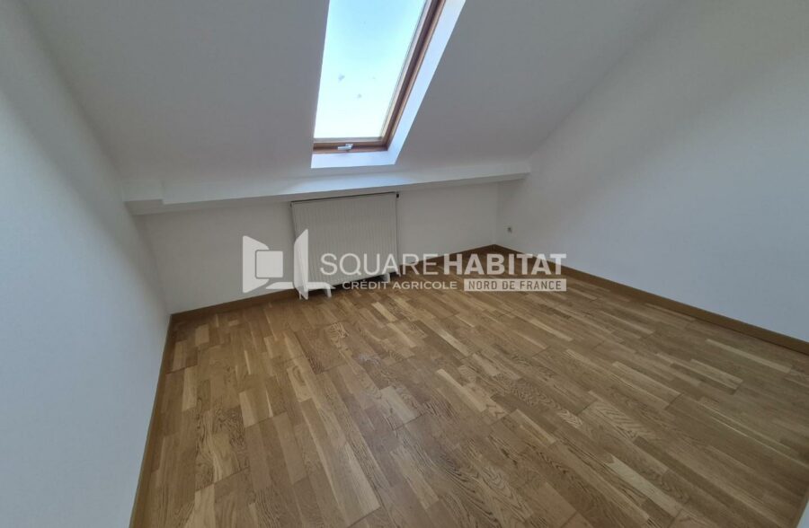 Location appartement à Berck