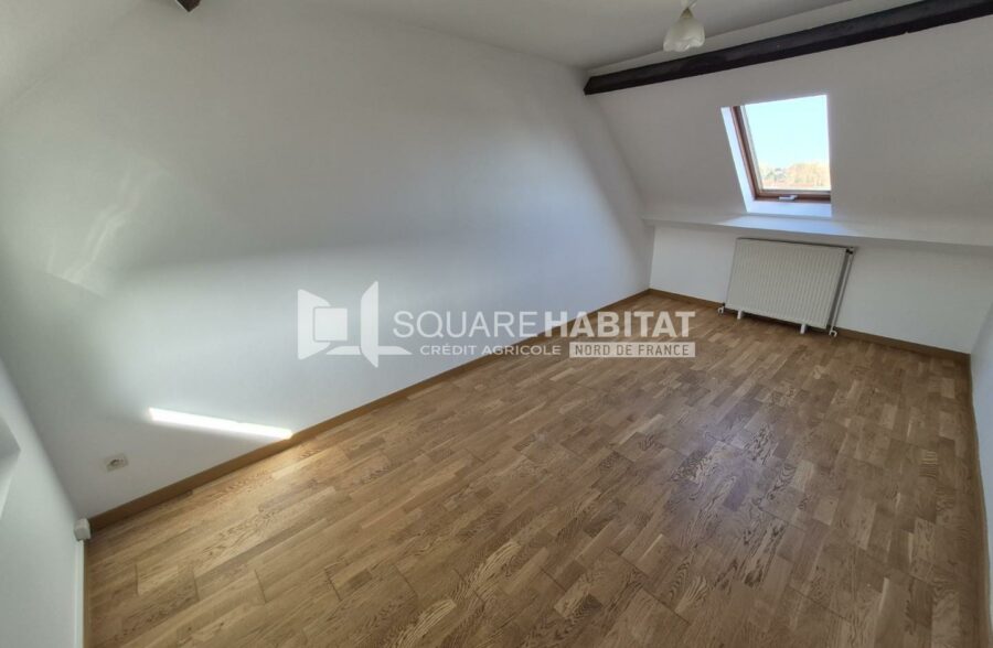 Location appartement à Berck