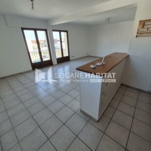 Location appartement à Berck