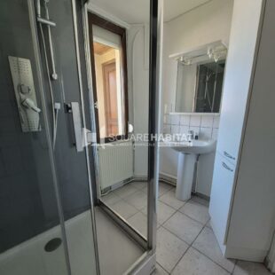 Location appartement à Berck