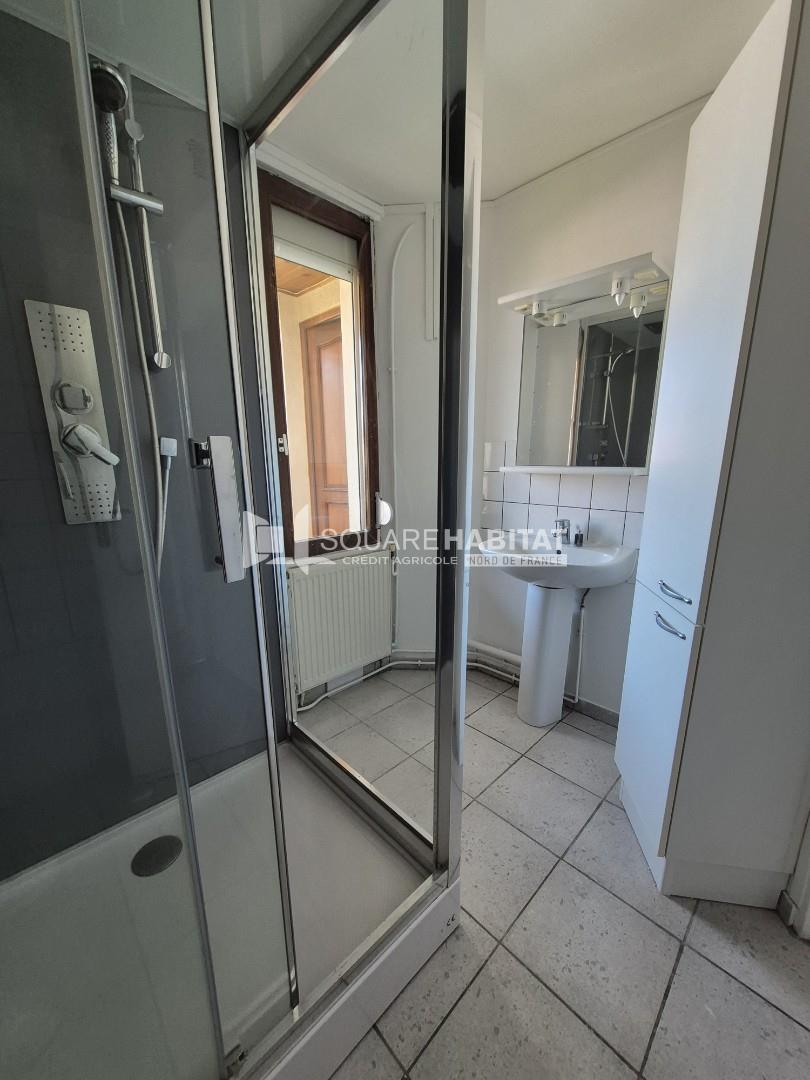 Location appartement à Berck