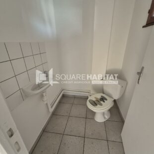 Location appartement à Berck