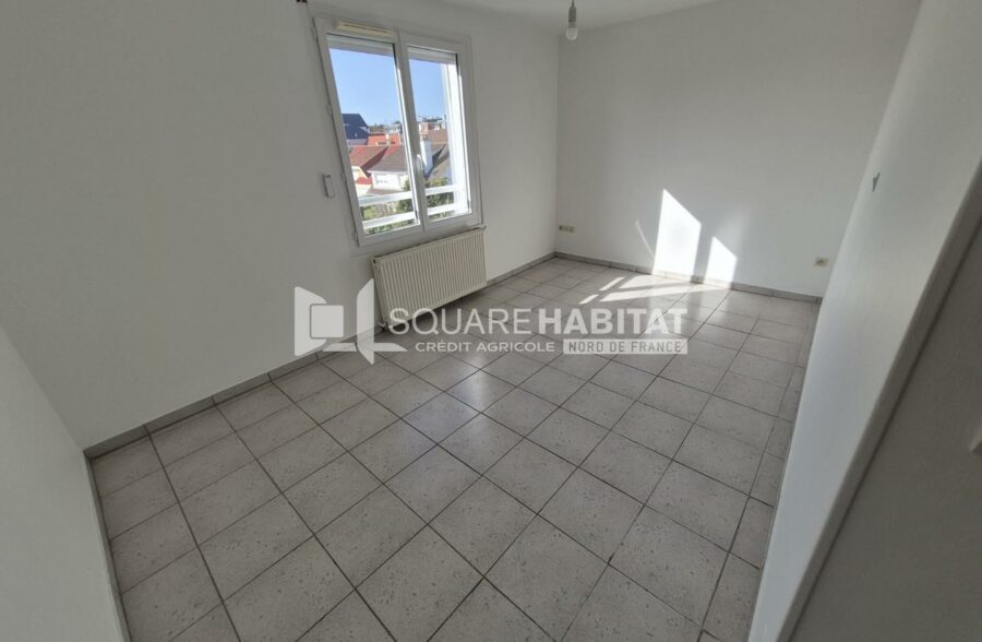 Location appartement à Berck
