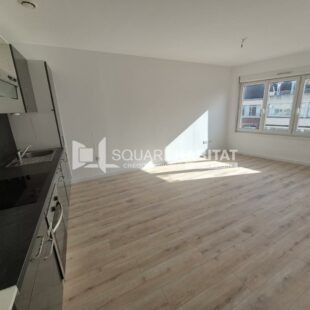 Location appartement à Berck