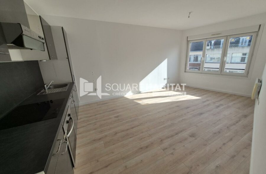 Location appartement à Berck