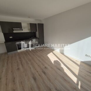 Location appartement à Berck