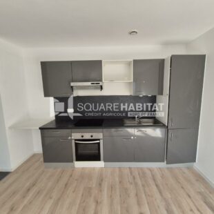 Location appartement à Berck