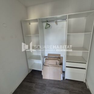 Location appartement à Berck