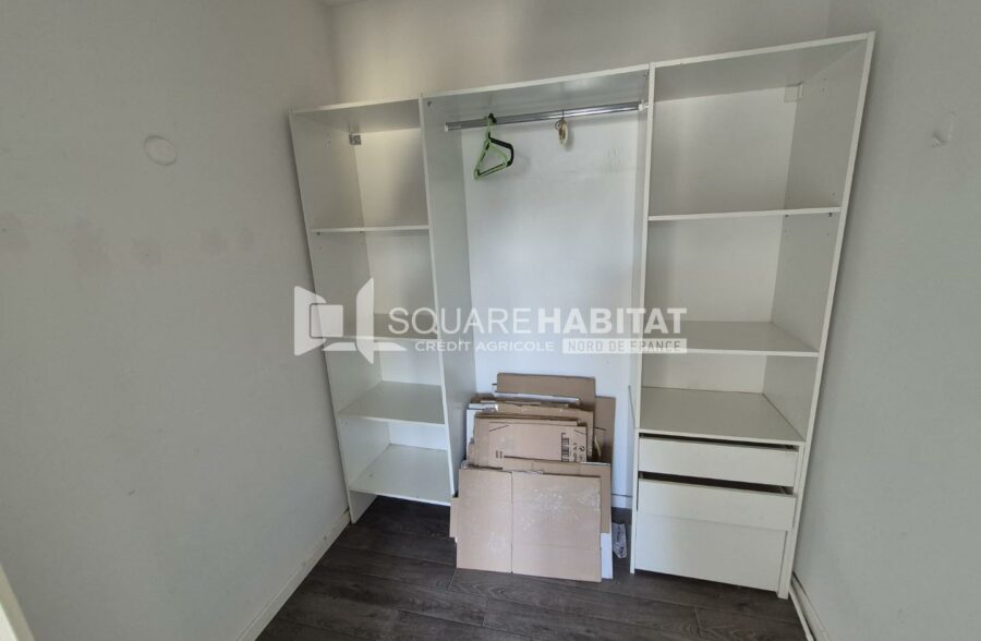 Location appartement à Berck