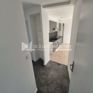 Location appartement à Berck