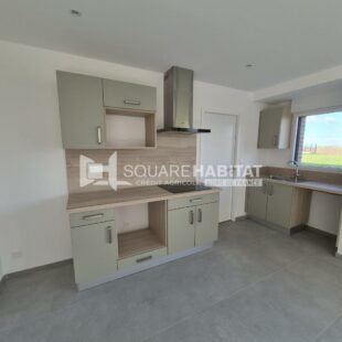 Location maison à Avelin