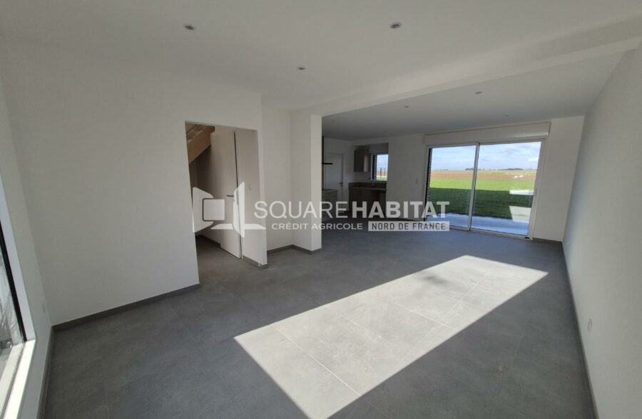 Location maison à Avelin