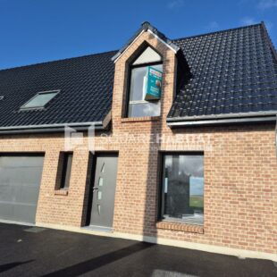 Location maison à Avelin