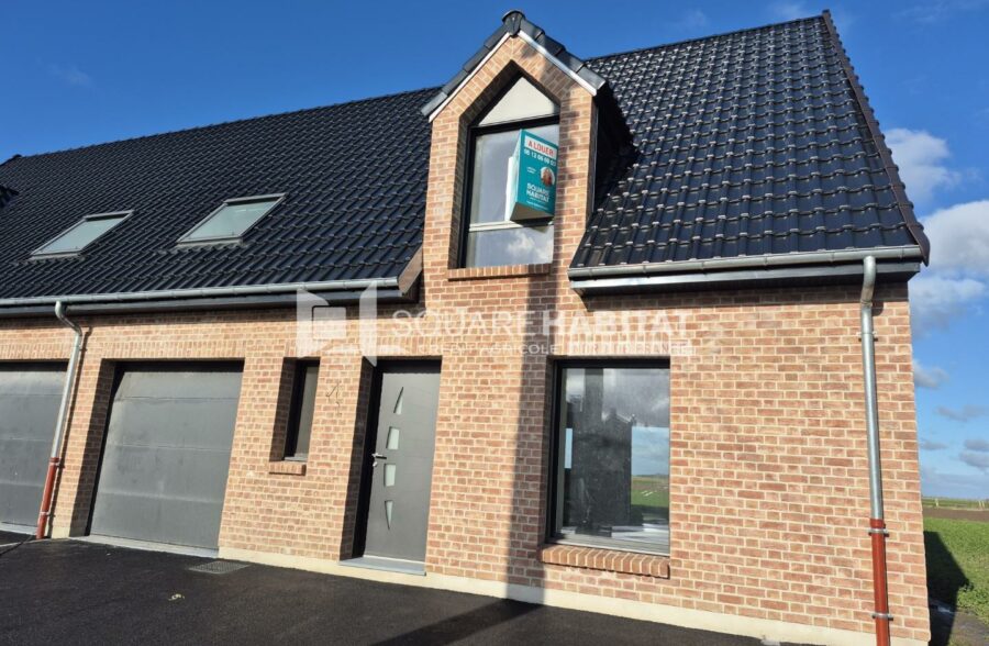 Location maison à Avelin