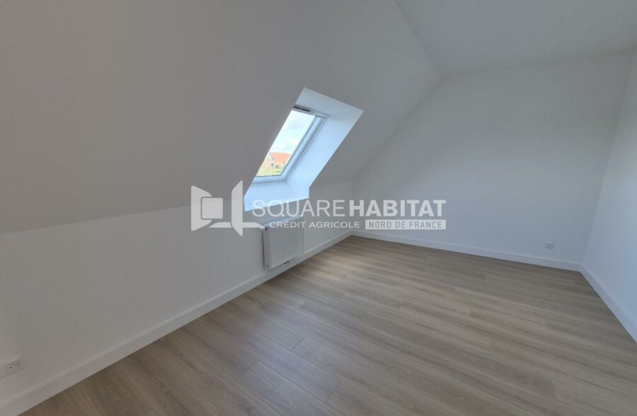 Location maison à Avelin