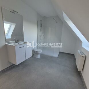 Location maison à Avelin