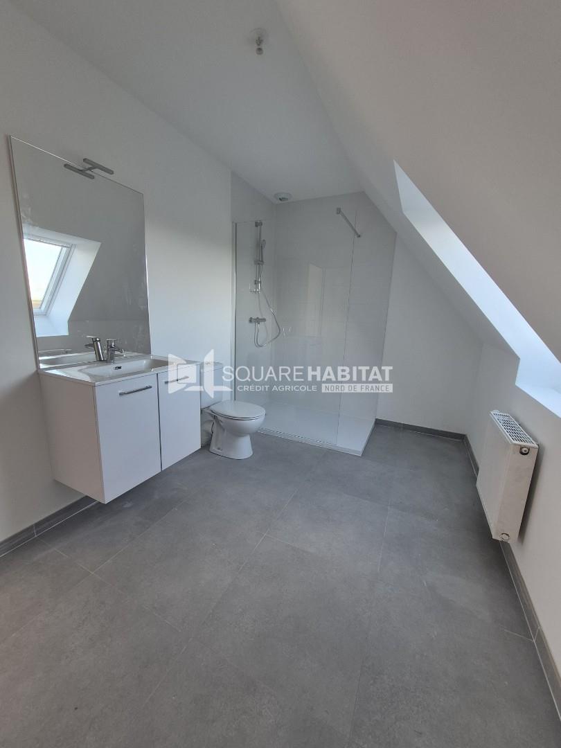 Location maison à Avelin