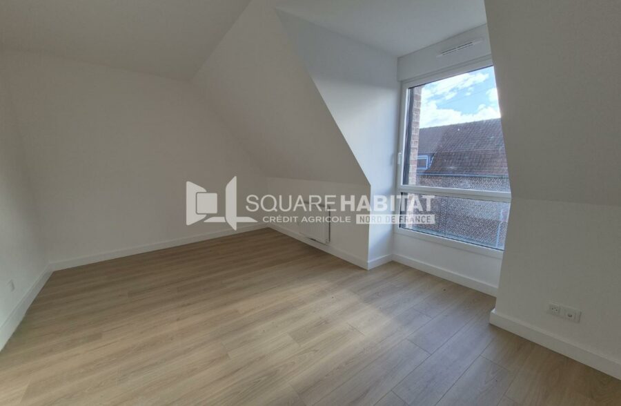 Location maison à Avelin