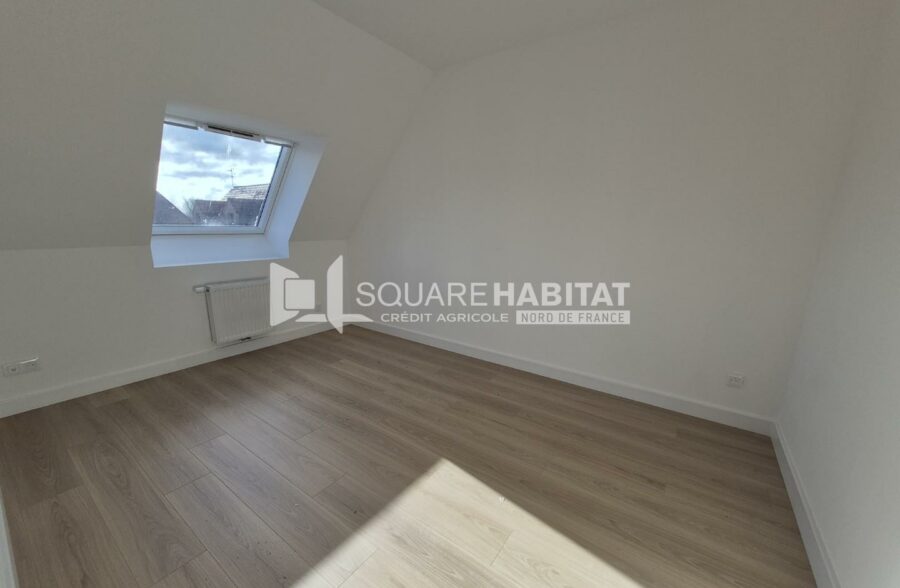 Location maison à Avelin