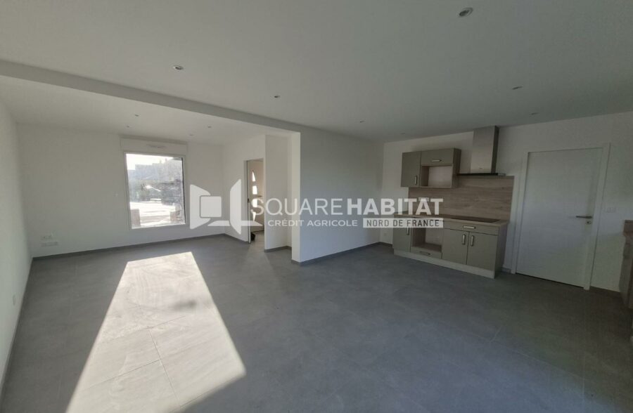 Location maison à Avelin