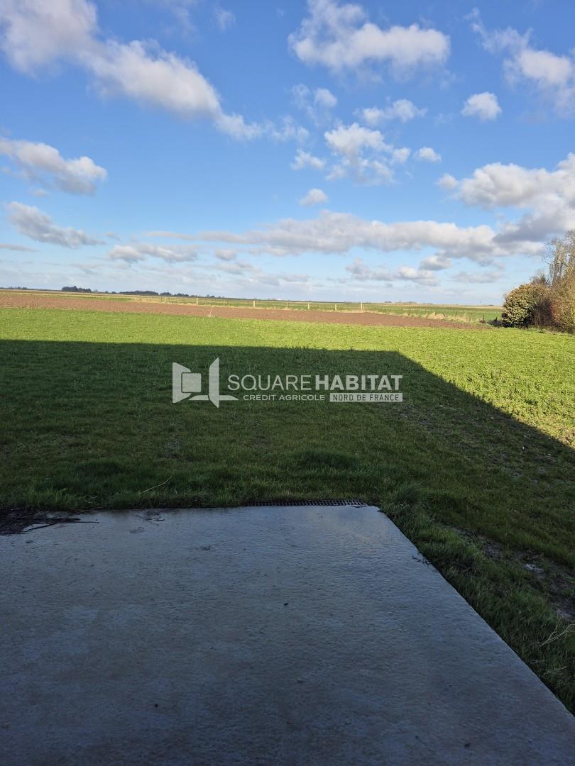 Location maison à Avelin