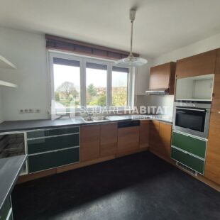 Location appartement à Lambersart