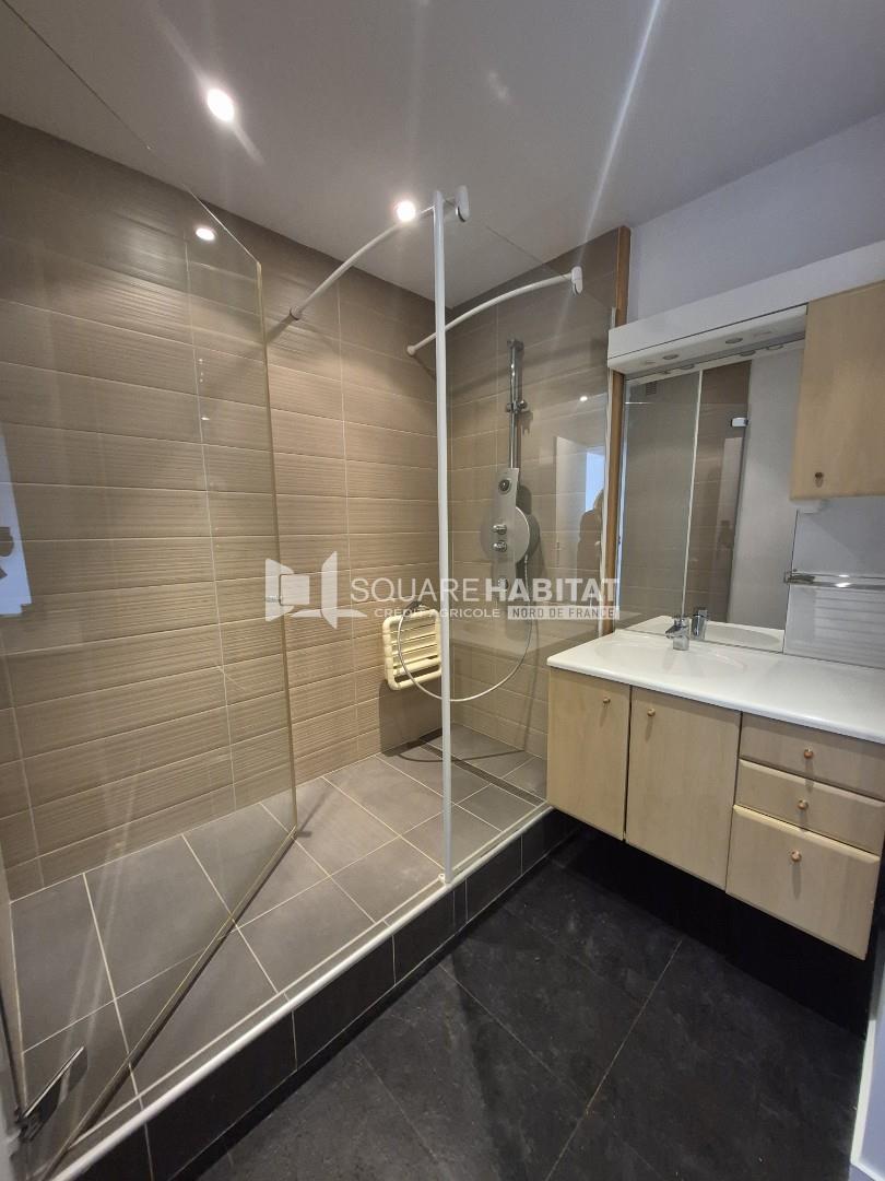 Location appartement à Lambersart