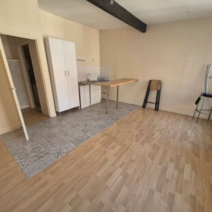 Location appartement à Lille