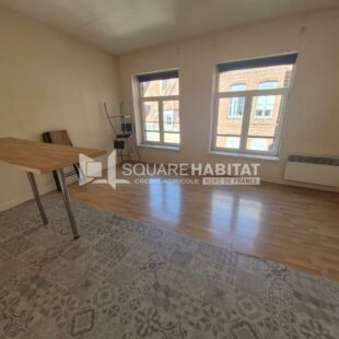 Location appartement à Lille
