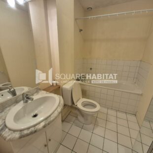 Location appartement à Lille