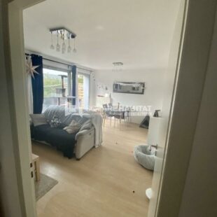 Location appartement à Lille