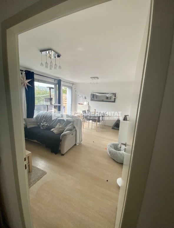 Location appartement à Lille