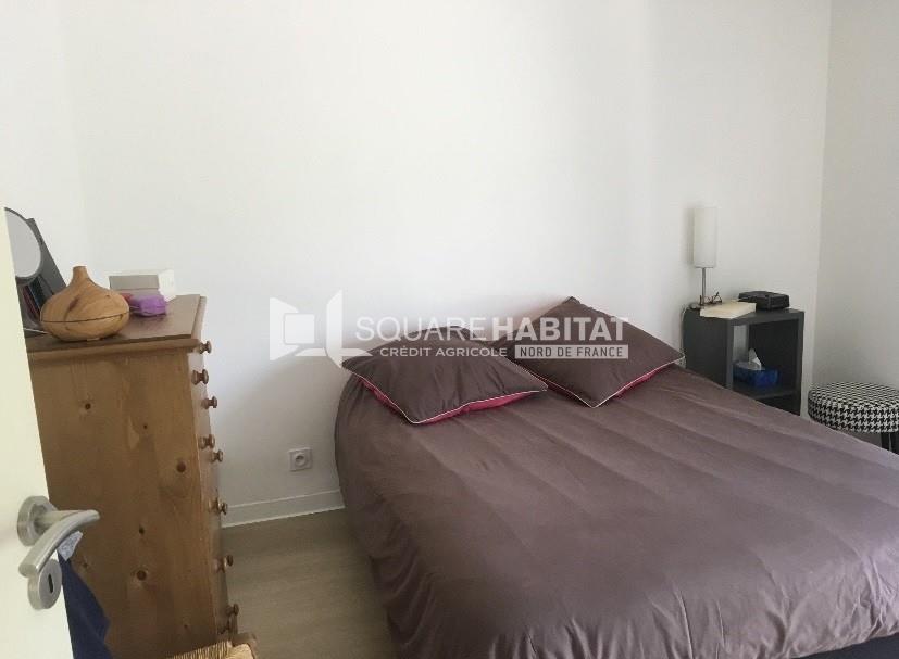 Location appartement à Lille
