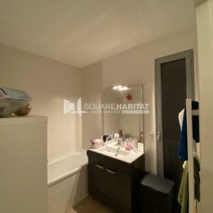 Location appartement à Lille