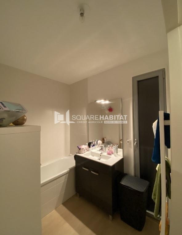 Location appartement à Lille
