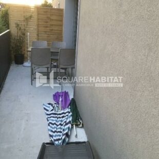 Location appartement à Lille